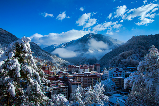 冬游康定，闪亮情城！康定第二届冰雪·暖阳·温泉嘉年华即将浪漫启幕！