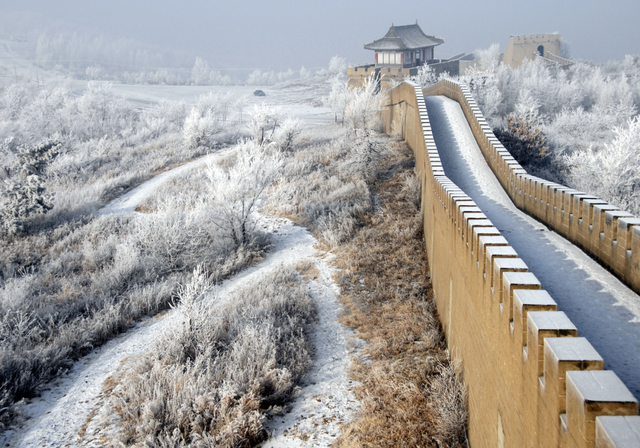 圈层联动 ！“7+1”生成辽宁冬季游新场景！