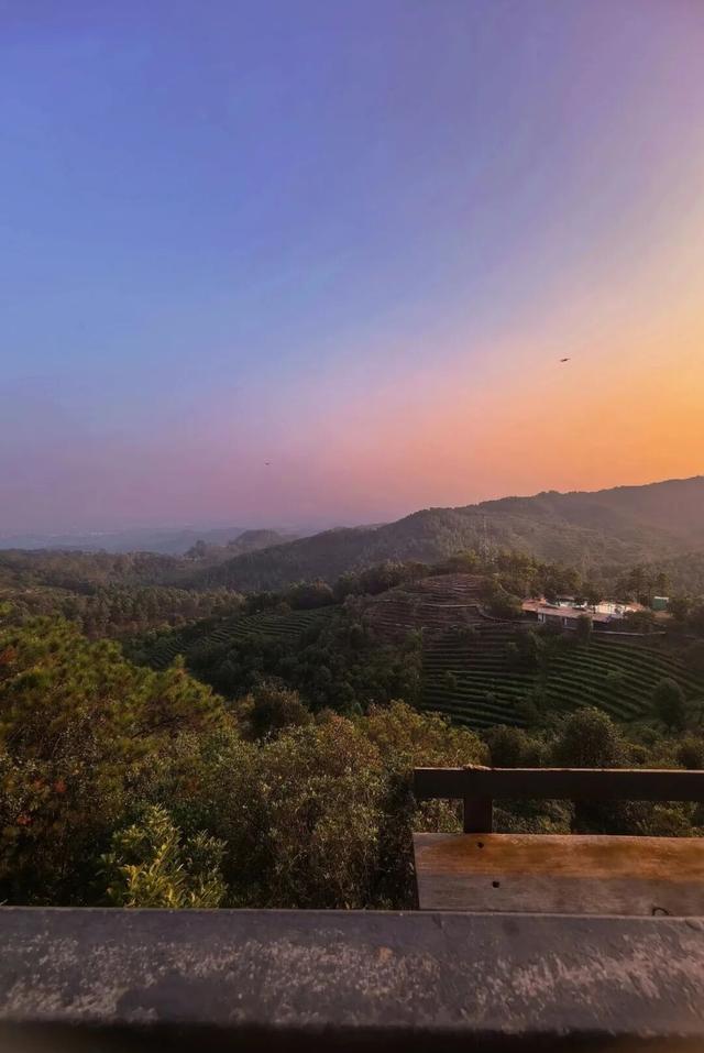 跟着赛事游鹤山！动起来！用运动方式打开鹤山～