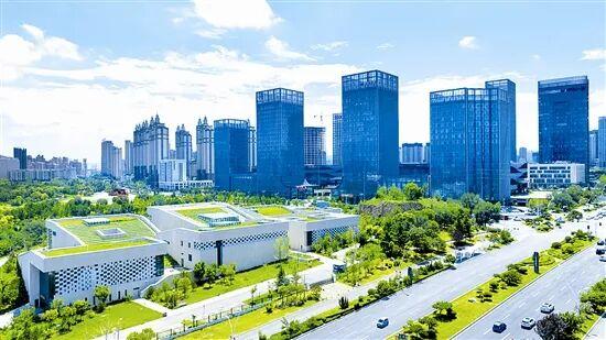 崤函正春风┃文化三门峡——文脉赓续焕新辉