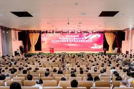 2023年华西医师榜样名单揭晓 来看看有没有认识的医生图片