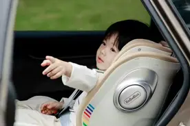 出生率和消费环境都不利，高端育儿品牌BeBeBus仍想上市图片