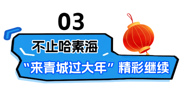 别问冷不冷，就问明天10点哈素海你到不到！冬捕、温泉、美食这里全！都！有！