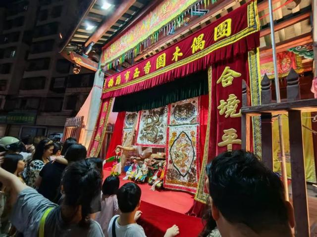 活动预告!揭阳古城特色文化惠民活动精彩不断