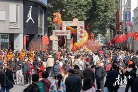 “人气王”广州，“流量密码”在手｜聚焦大湾区文投大会图片