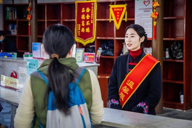 90.15万人次！台儿庄古城春节假期圆满收官！