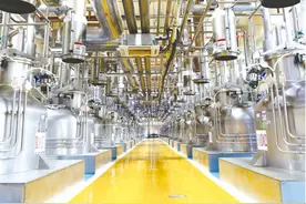 聚焦泰州丨泰州高港区：聚力产业集群发展，打造大健康产业高质量发展核心区图片