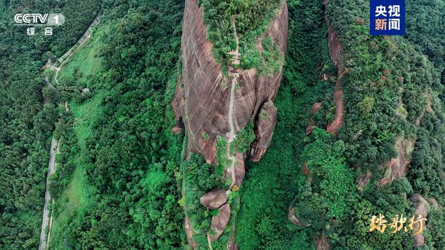 走进《踏歌行》打卡苏轼眼中的“神仙宅”！