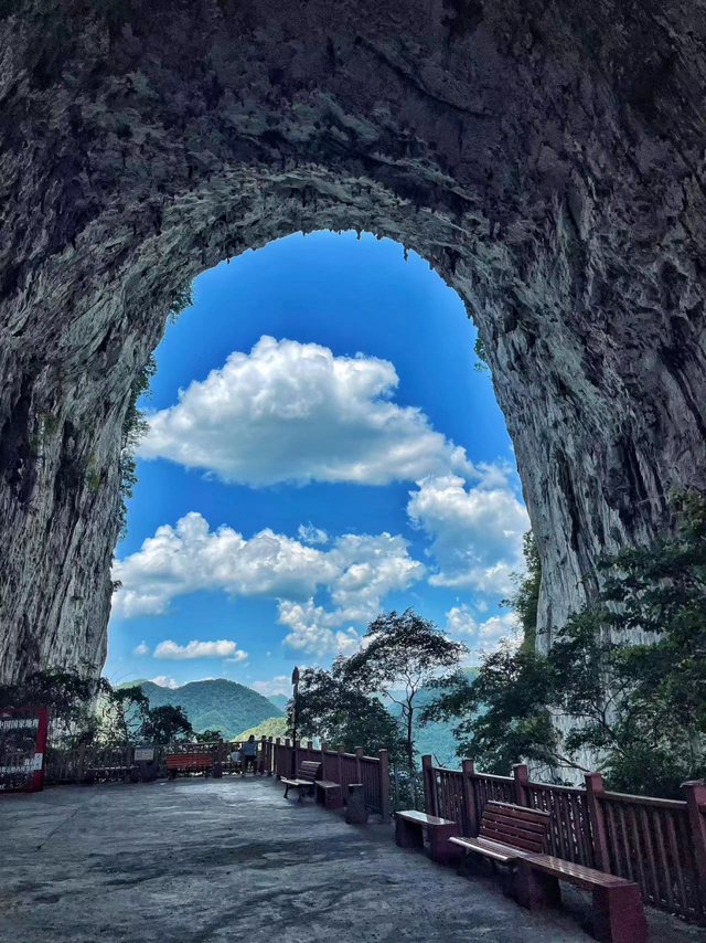 免费参赛！“赛动黔景”2025“岩旅贵州”攀岩周自然岩壁攀岩活动火热报名中
