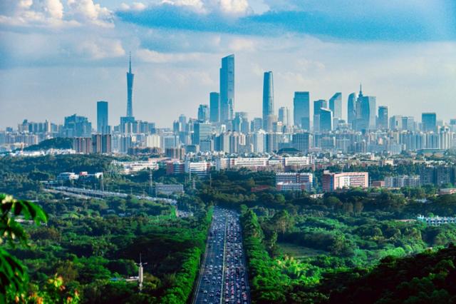 明天过节！广州多个景区发布公告