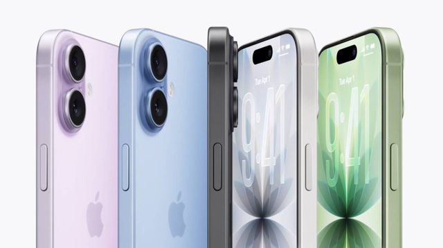 最薄 iPhone 登场，eSIM 正式落地｜苹果秋季发布会新品回顾