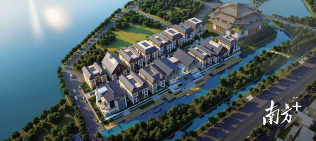 打造高品质现代化城市，揭阳有这些大动作丨新年观察④