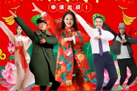 “南方小土豆”勇闯哈尔滨 京东服饰百变穿搭科目三教你如何完美融入东北图片