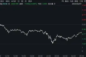 距3000美元一步之遥，金价掉头跳水！黄金牛市熄火？图片
