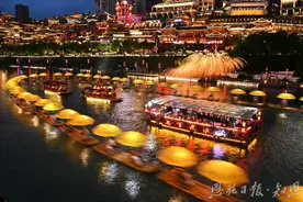 景城一体的宣恩实践图片