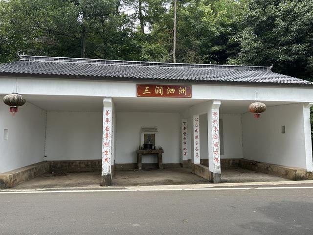写点生活｜老家是卷故事书
