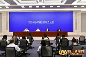 【直击新闻发布会⑦】第三届中外地理标志产品博览会有这些新变化图片
