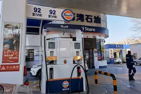 汽油机有GPF 柴油机要加尿素图片