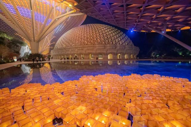 这场年味“盛宴”，在江宁开席！