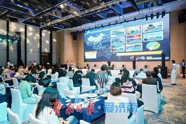 泉城文旅新窗口：济南以“中转+”解锁航旅融合新体验