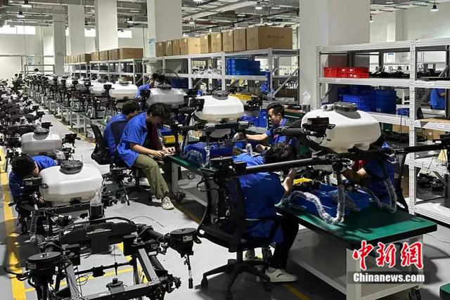 人这一辈子，一定要去一趟深圳！