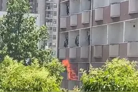 5月全国多所高校相继发生火灾，消防部门发布提醒图片