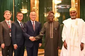 外交部新闻（2024年7月27日）图片