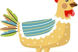 【以案释法】天井养鸡？不是想养就能养图片