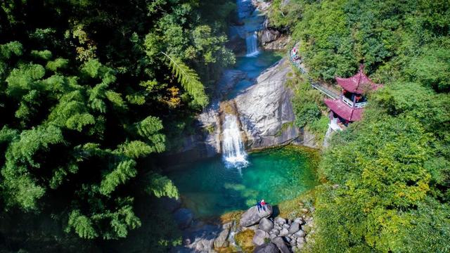 黄山市旅游一卡通年票（江浙沪版）今晚发售！