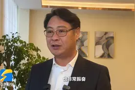 听这场会上 山东民营企业家“怎么说”图片