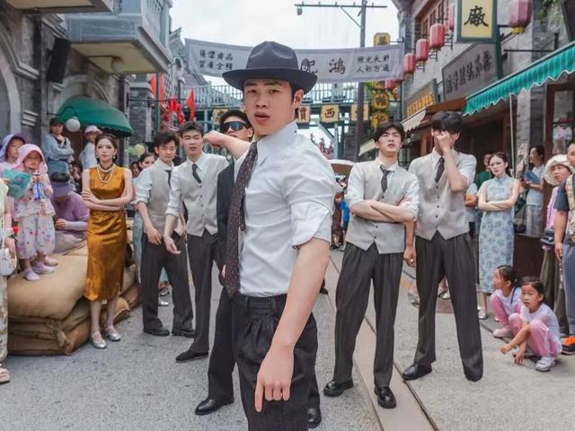 刘晓健：古城不死？以演艺破圈的“琅琊古城”品牌战略实践