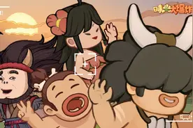 3个月内狂澜2个亿，这个小游戏赚麻了图片