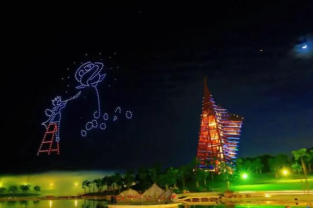 双节同庆 乐游南宁 | 2025中秋国庆嗨玩绿城线路来啦！这个假期就约在南宁吧