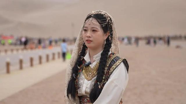 厚道敦煌打造旅游“宠客”新模式
