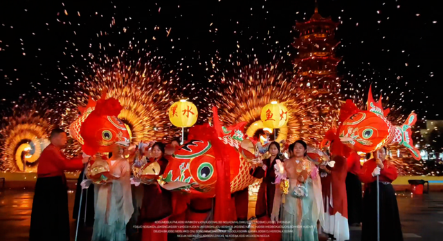 倒计时两天！来老家河南花样跨年→