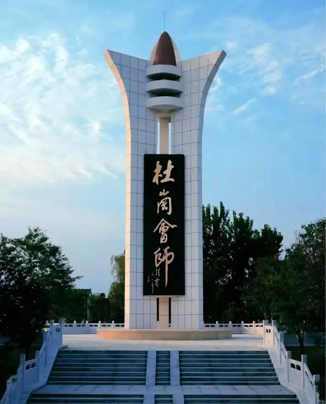 国庆游周口：6条线路解锁N种玩法