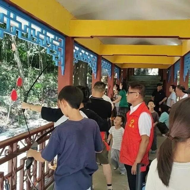 央视盛赞！井冈山“文旅融合新玩法”火爆出圈！