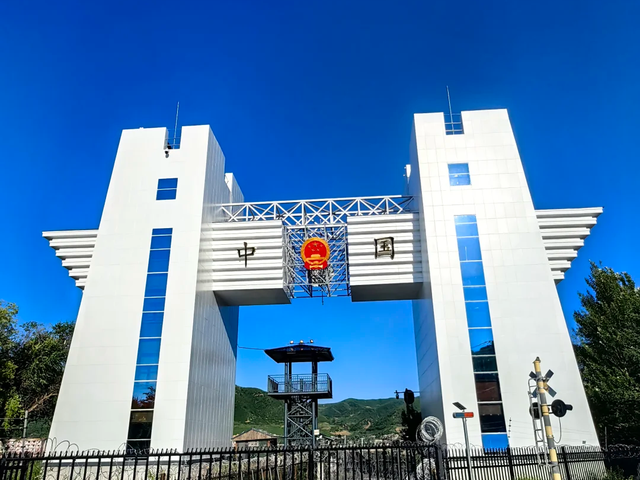 收好这份攻略！宁波人游延边享23项专属福利