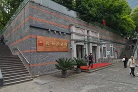 90年前的今天，《义勇军进行曲》在上海首次发表图片