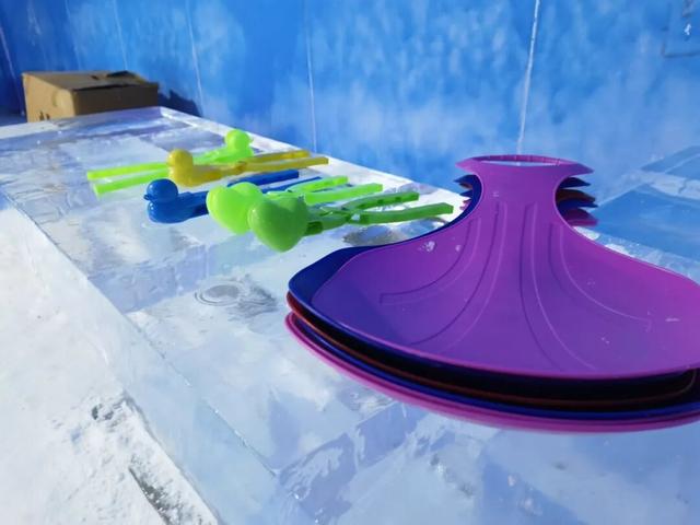 -8℃？！杭州伢儿激动了：家门口实现玩雪自由！