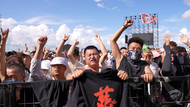 张北文体旅深度融合书写“诗与远方”新答卷