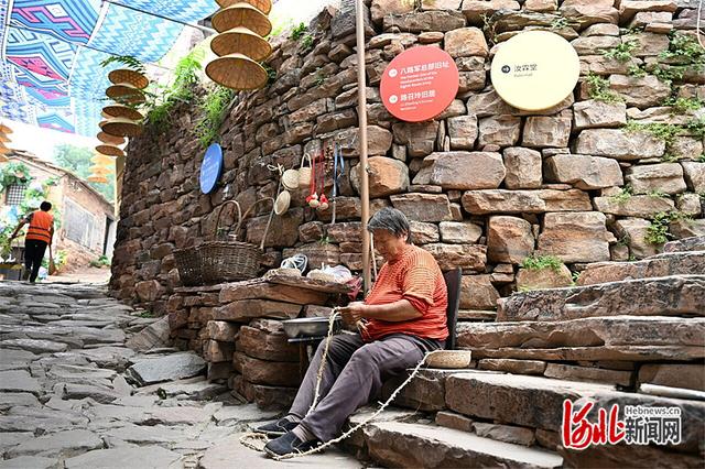 聚焦第九届河北省旅游产业发展大会｜从“一地”到“一域”，品味太行多面魅力