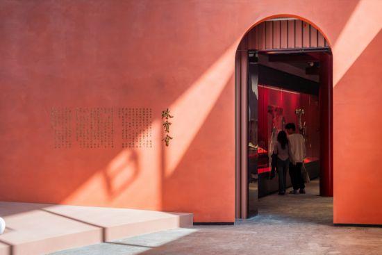 千年古镇打造“艺术＋文旅”新场景