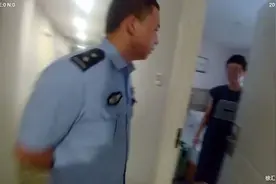 家政公司派单员虚构豪门落魄千金身世，诈骗老板100余万图片