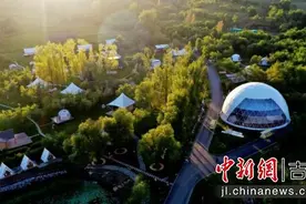 6月30日开跑！2024长春莲花山半程马拉松5月18日起报名图片