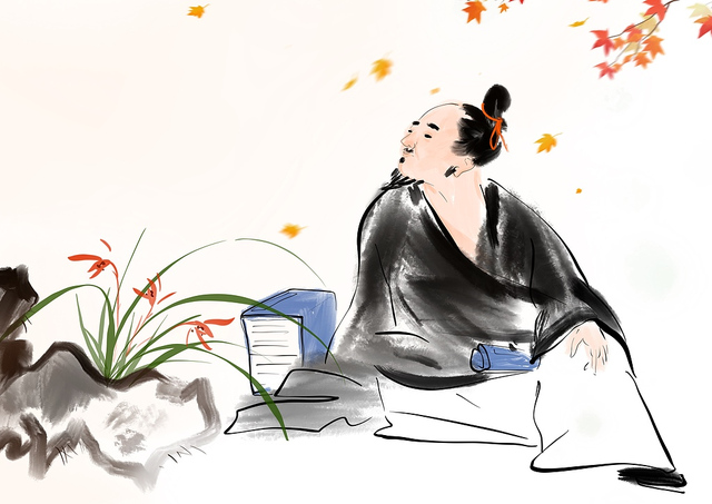 苏东坡的墓不在家乡四川，在河南！原因泪目了……