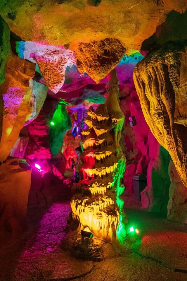 济南新增两家国家4A级旅游景区！你都去过吗？