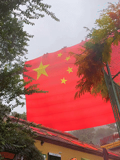 假期首日人气爆棚！淄博文旅强势开门红，景区活动嗨翻天！