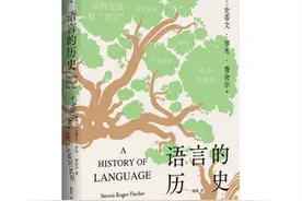 语言的秘密：动物之间是如何交流的？图片