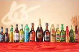 青岛啤酒：百年传统制造业“酿”出焕新之路图片